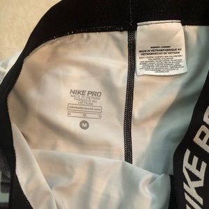 Nike Shorts - Nike pro shorts Nike Shorts - Nike pro shorts
